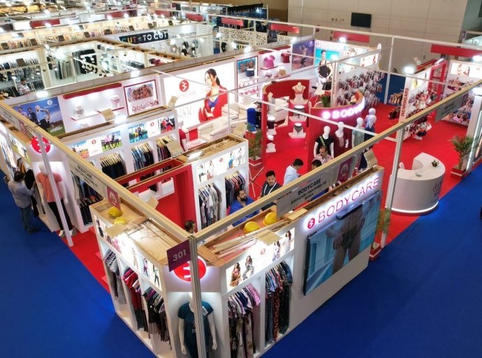 CMAI postpones North India Garment Fair amid border tensions